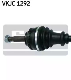 skf vkjc1292